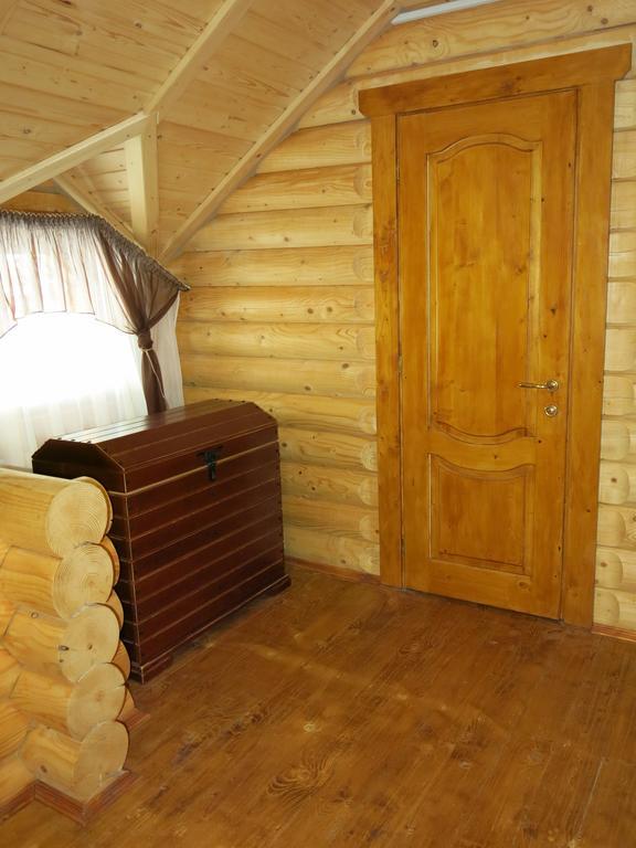 Cottage Goyra Yaremche Exterior foto