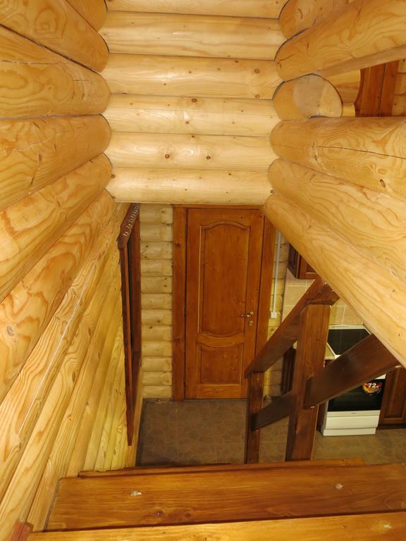 Cottage Goyra Yaremche Quarto foto