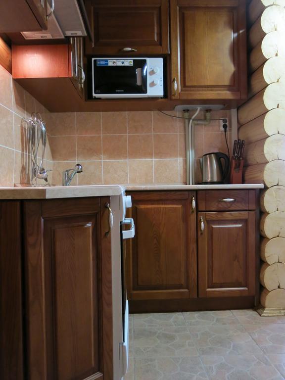 Cottage Goyra Yaremche Quarto foto