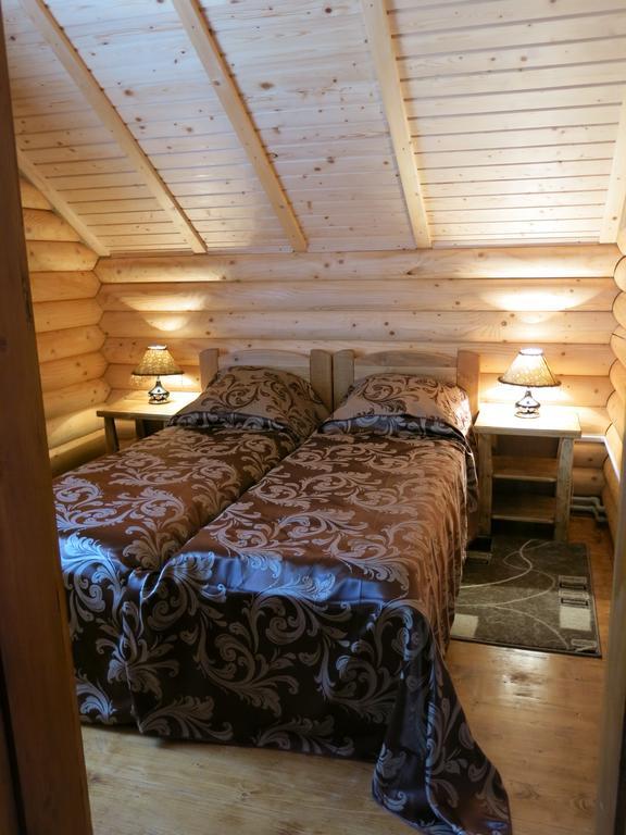 Cottage Goyra Yaremche Quarto foto